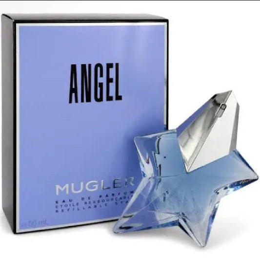 Angel Eau de Parfum 100 ml