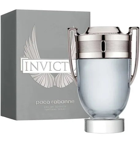 Invictus Aqua 100 ml