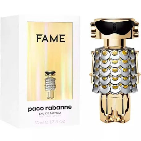 Fame Eau de Parfum 100 ml