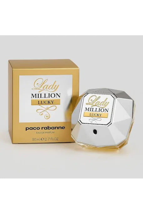 Lady Million Lucky 100 ml