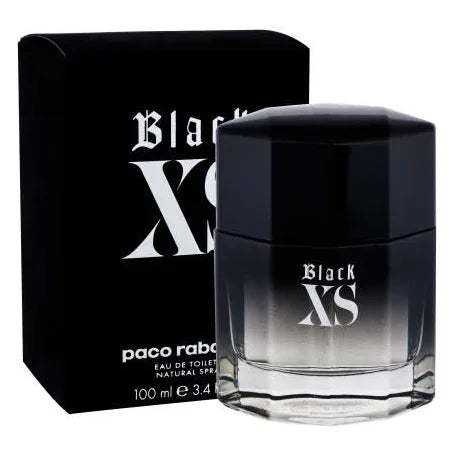 Black XS for Him 100 ml