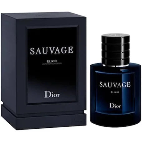 Sauvage Elixir 100 ml