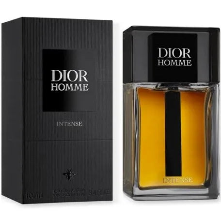 Dior Homme Intense 100 ml