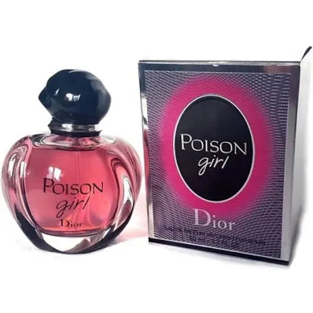 Poison Girl Eau de Parfum 100 ml