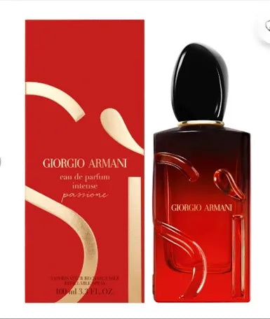 Sí Passione Intense 100 ml