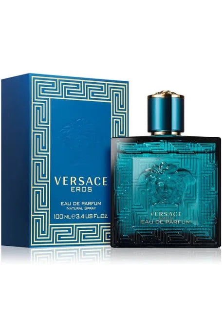 Eros Eau de Parfum 100 ml