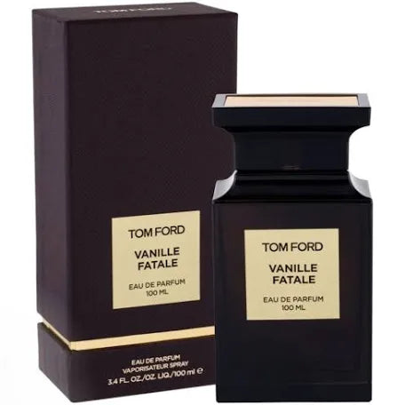 Tom Ford Vanille Fatale 100 ml