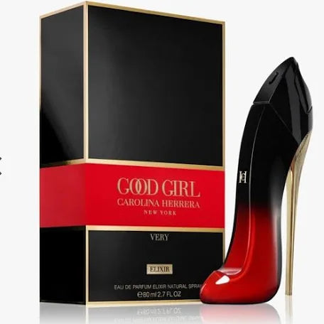 Carolina Herrera Very Good Girl Elixir 100 ml