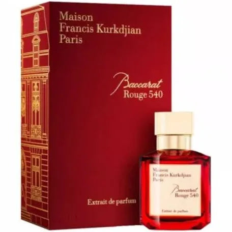 Baccarat Rouge 540 70 ml