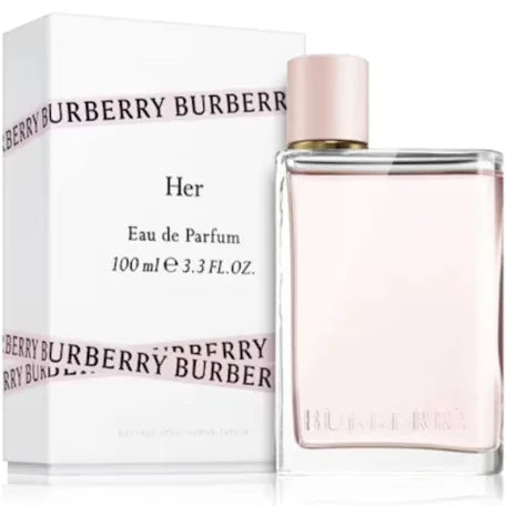 Her Eau de Parfum