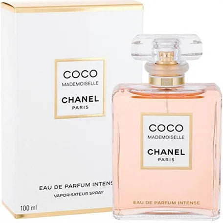 Chanel Coco Mademoiselle Eau de Parfum 100 ml