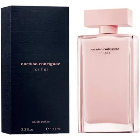 Narciso Rodriguez For Her Eau de Parfum 100 ml