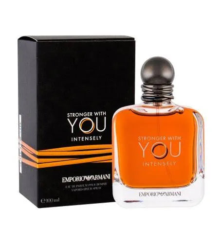 Stronger With You Intensely Eau de Parfum 100 ml