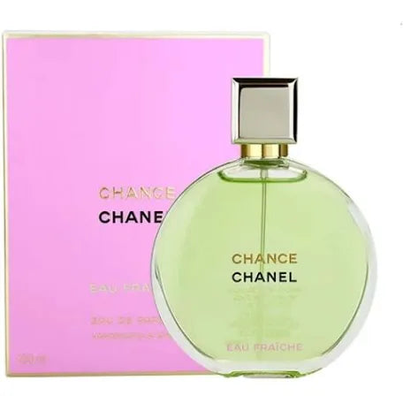 Chance Eau Fraîche 100 ml