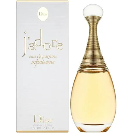 J’adore Infinissime 100 ml