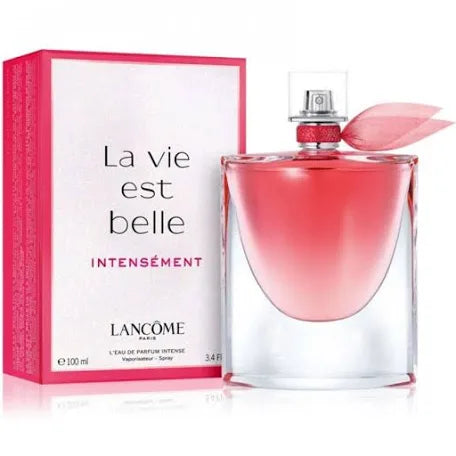 La Vie Est Belle Intensement 100 ml