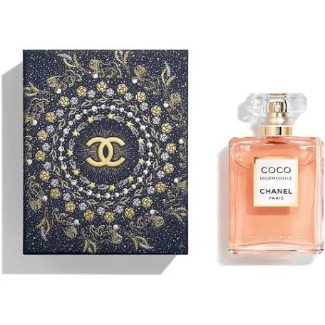 Coco Mademoiselle Intense 100 ml