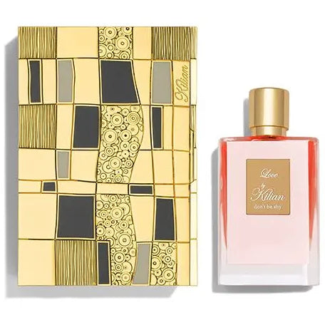 Love Don’t Be Shy 100 ml