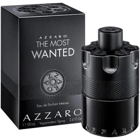 Azzaro The Most Wanted Intense 100ml