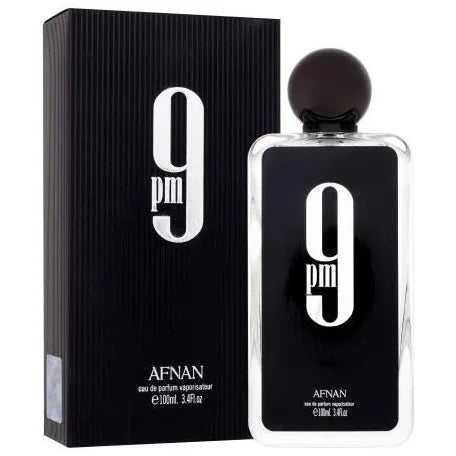 Afnan 9 PM 100ml
