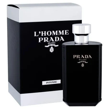 Prada L’Homme Intense