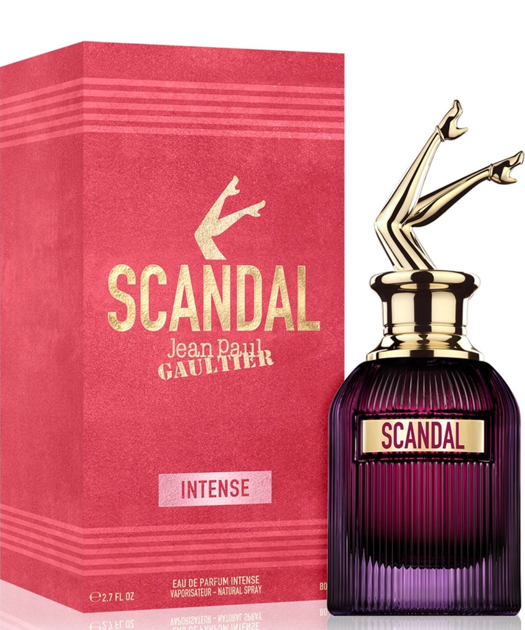 Jean Paul Gaultier Scandal Intense 100ml