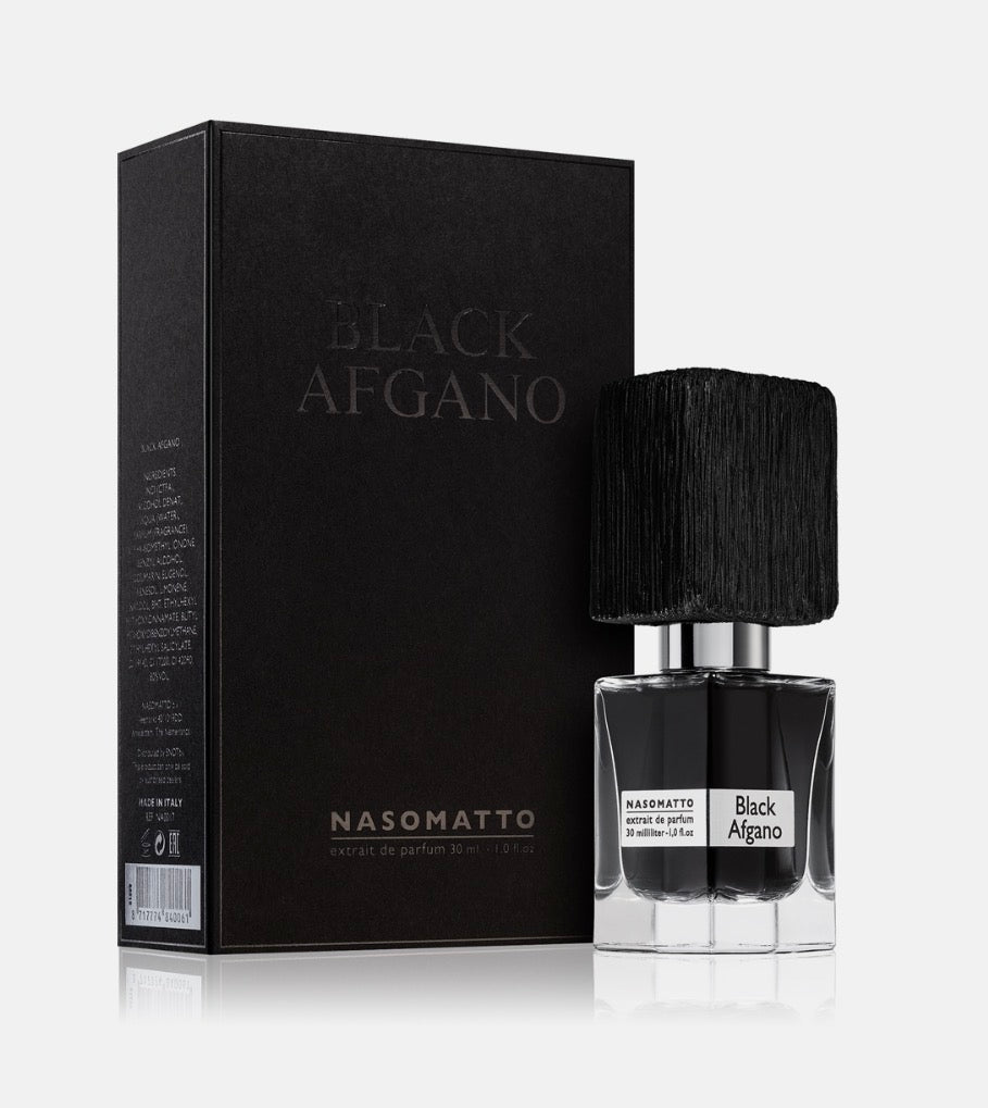 Nasomatto Black Afgano 30ml