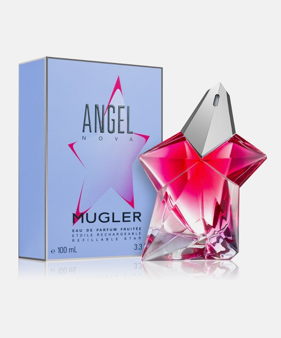 Mugler Angel Nova 100ml