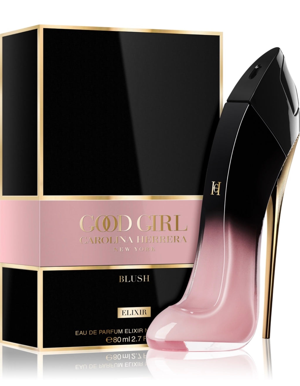 CAROLINA HERRERA Good Girl Blush Elixir 100ml