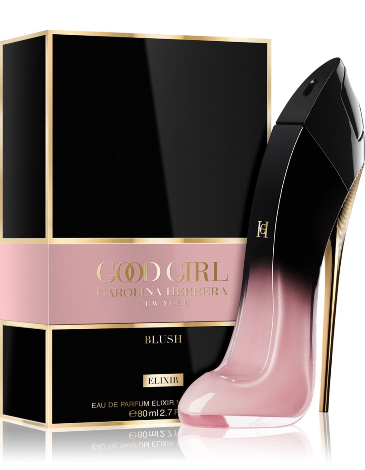 CAROLINA HERRERA Good Girl Blush Elixir 100ml