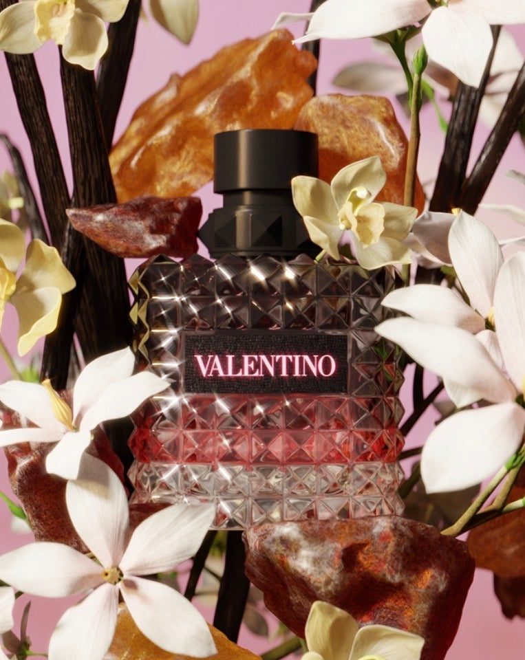 Valentino Born In Roma Intense Donna 100ml