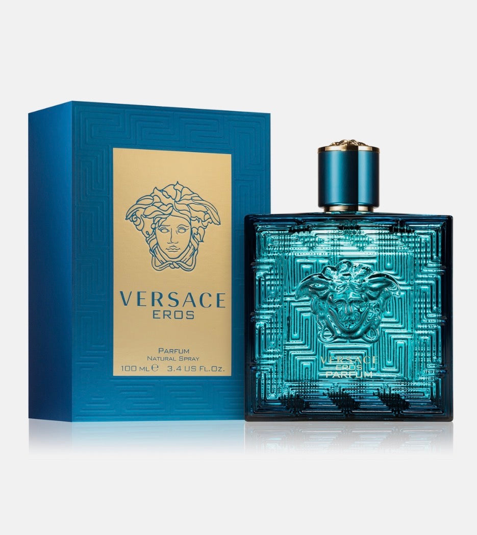 Versace Eros 100ml