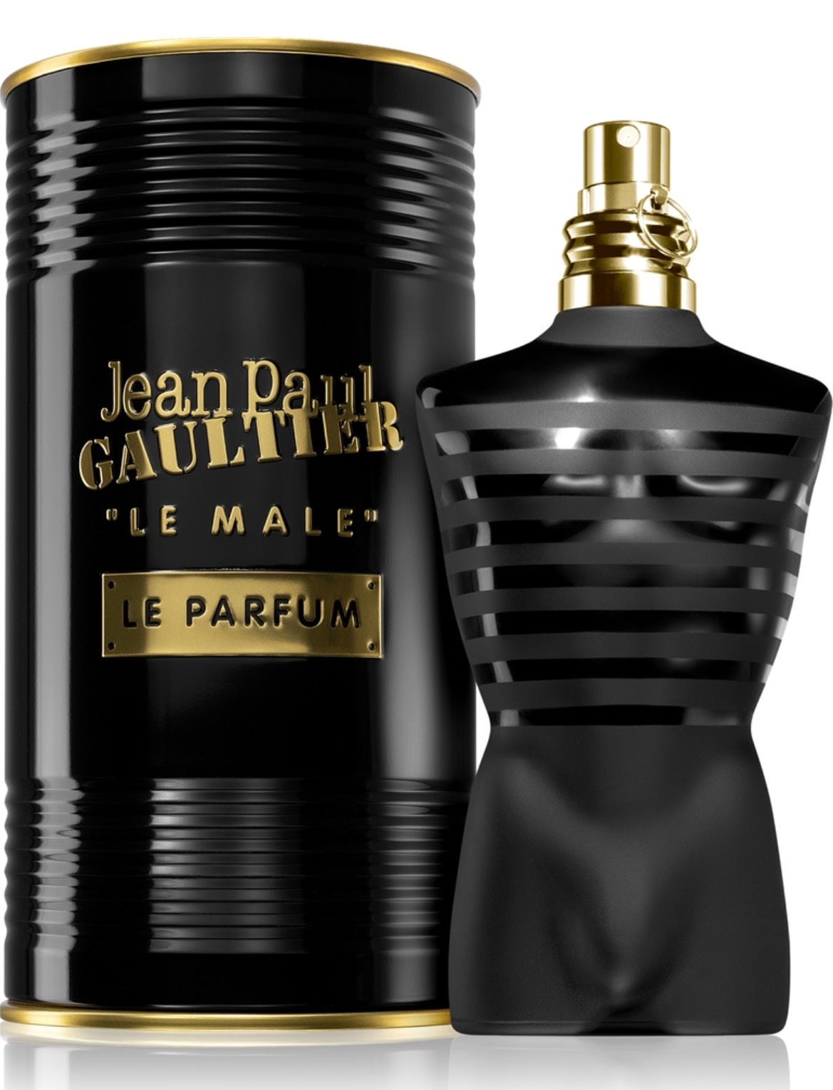 Jean Paul Gaultier Le Male Le Parfum 125ml