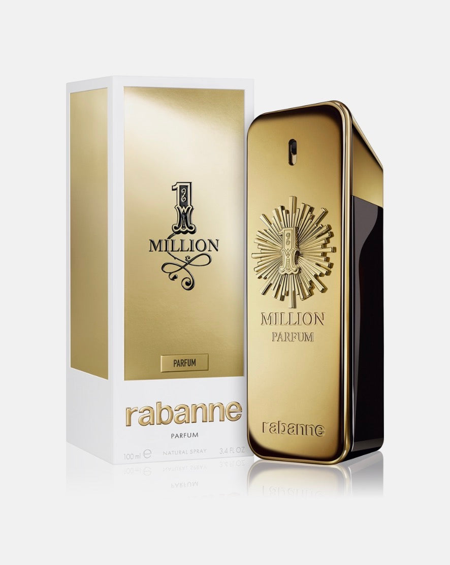 Rabanne 1 Million Parfum 100ml