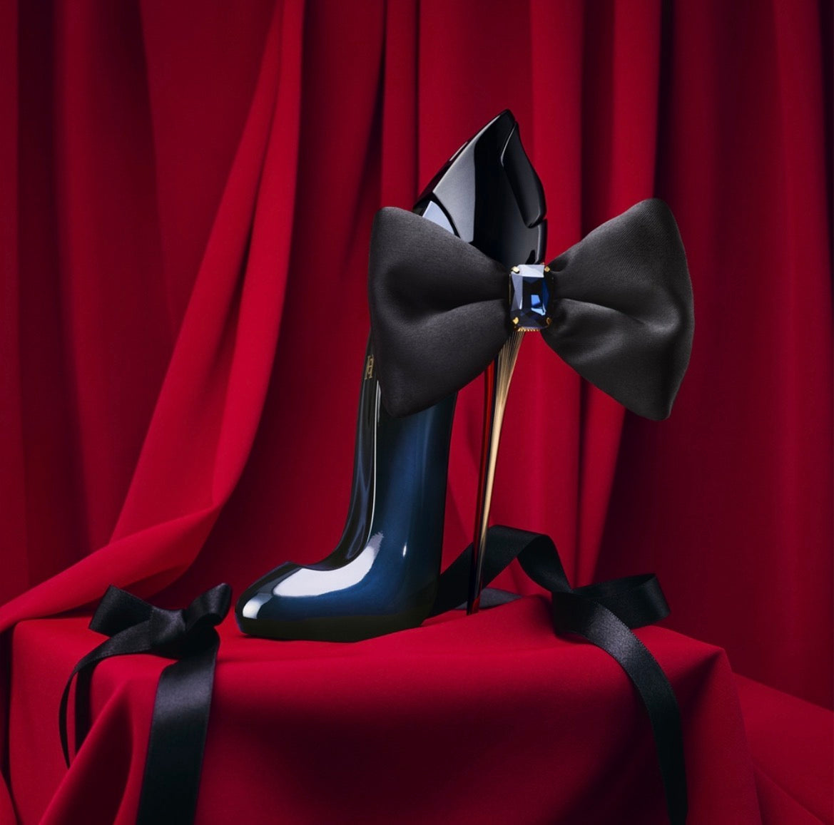 CAROLINA HERRERA Good Girl Bowtastic 100ml