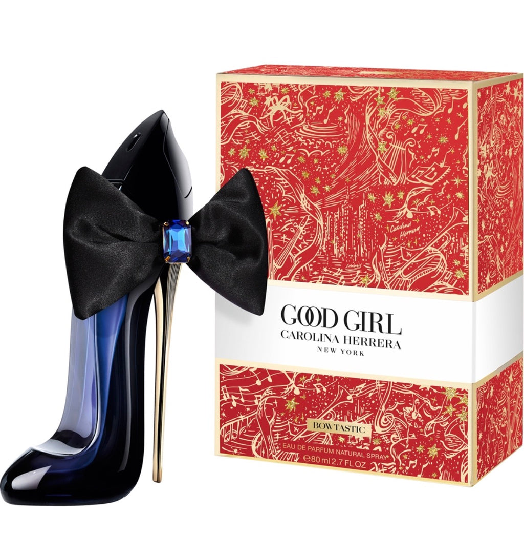 CAROLINA HERRERA Good Girl Bowtastic 100ml