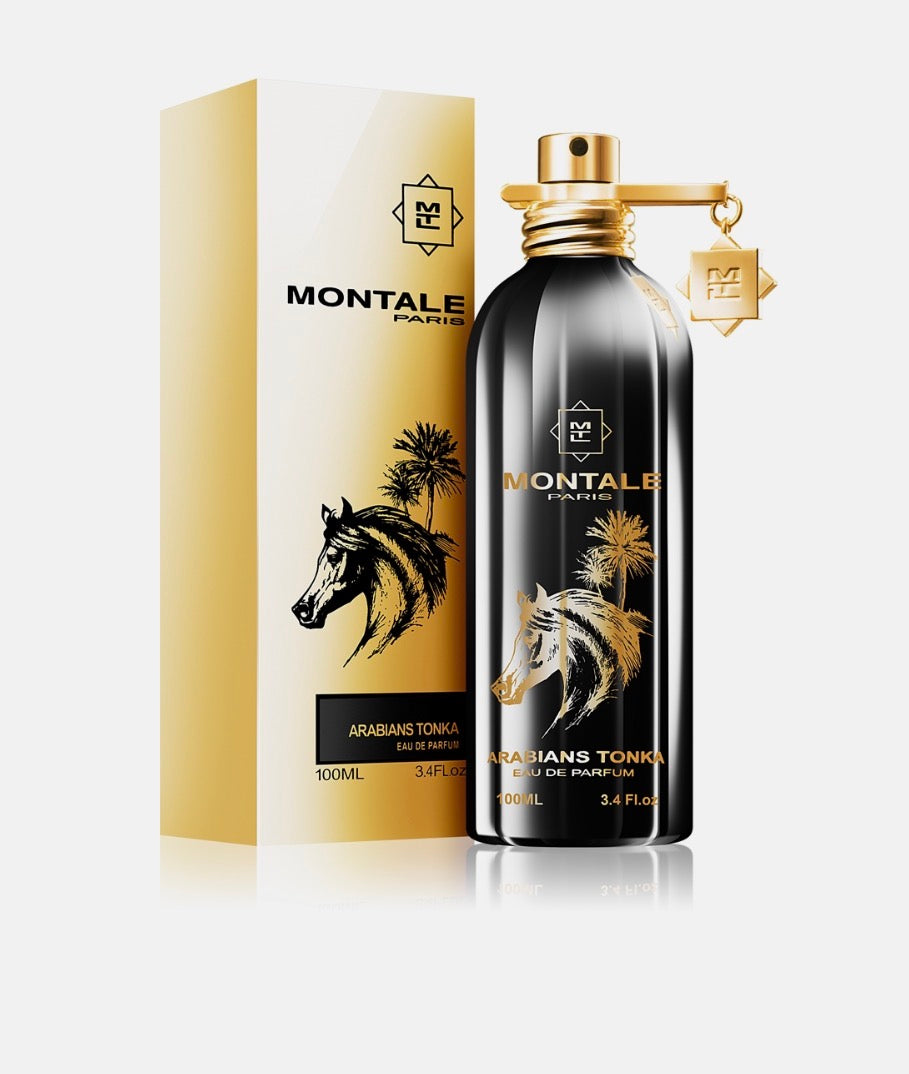 Montale Arabians Tonka 100ml