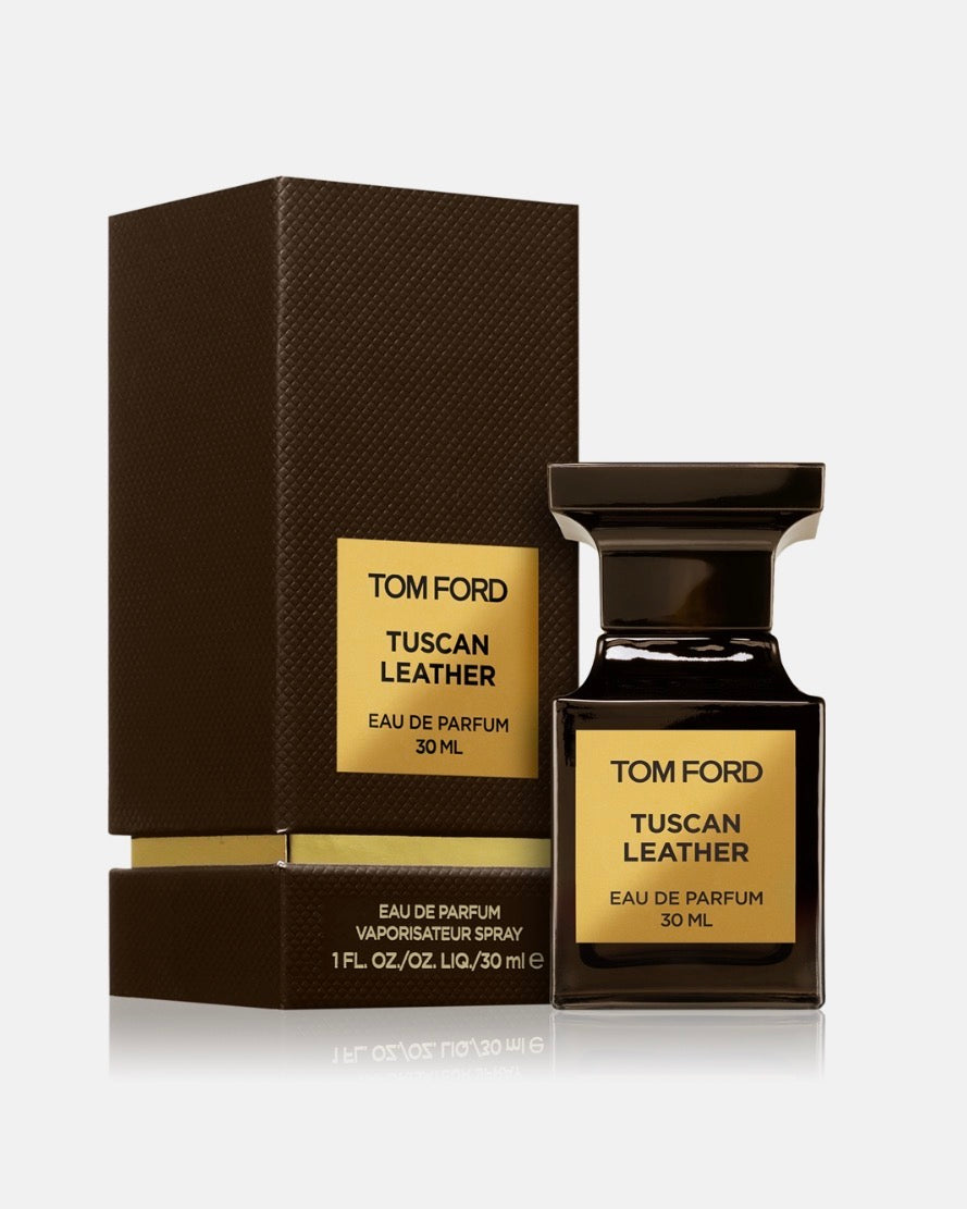 TOM FORD Private Blend Tuscan Leather 30ml