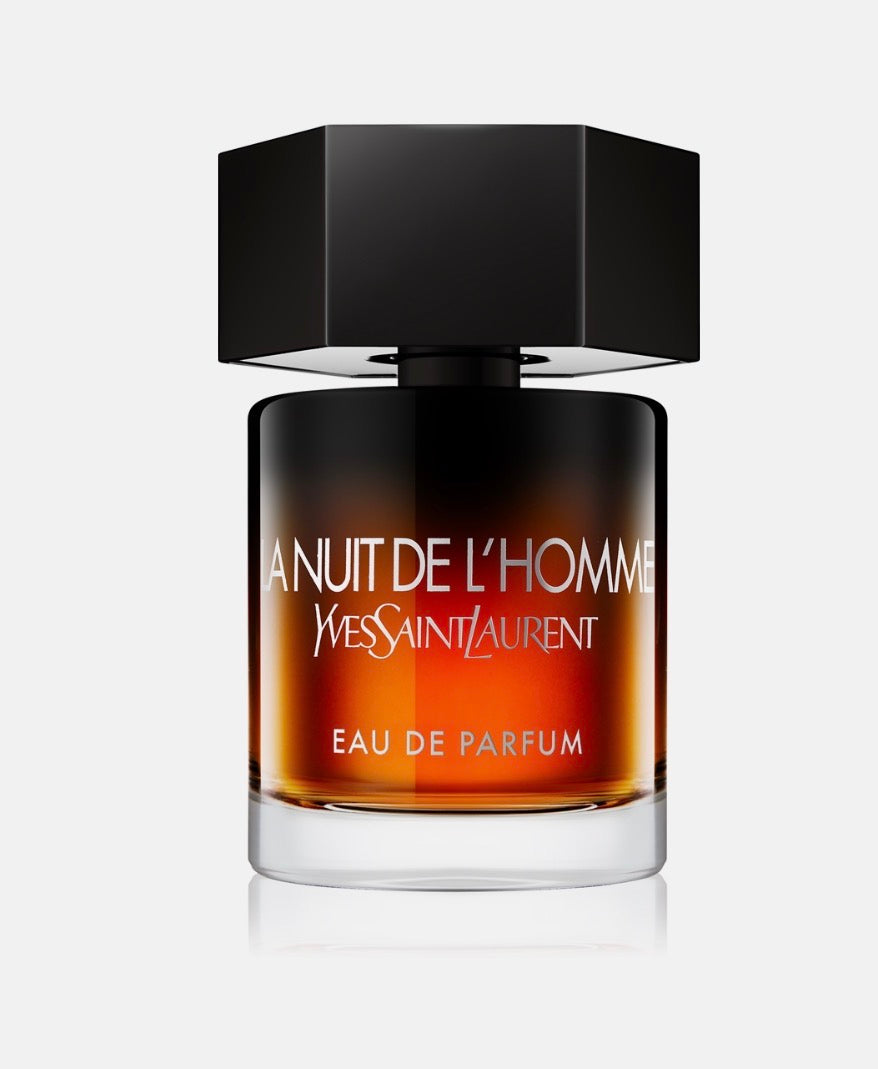 Yves Saint Laurent La Nuit de L'Homme 100ml