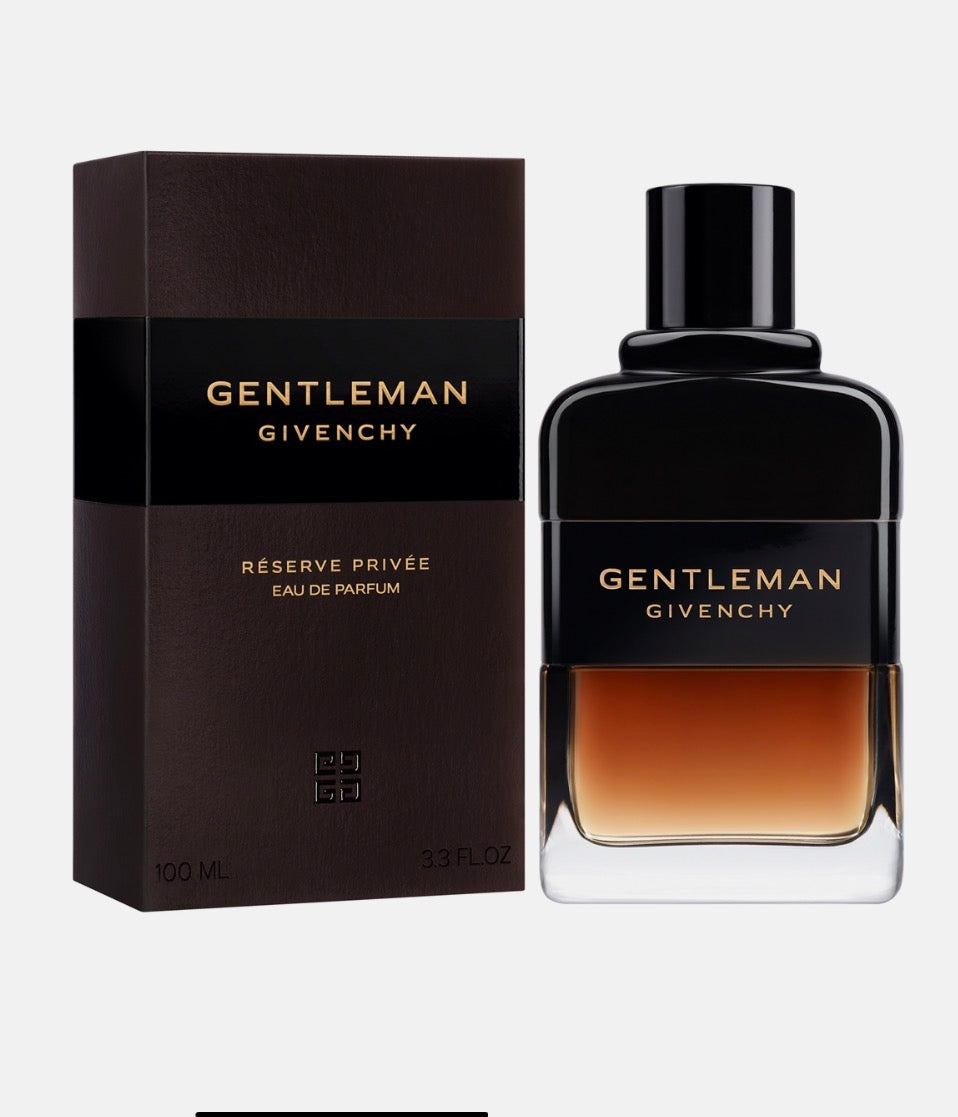 GIVENCHY Gentleman Réserve Privée 100ml