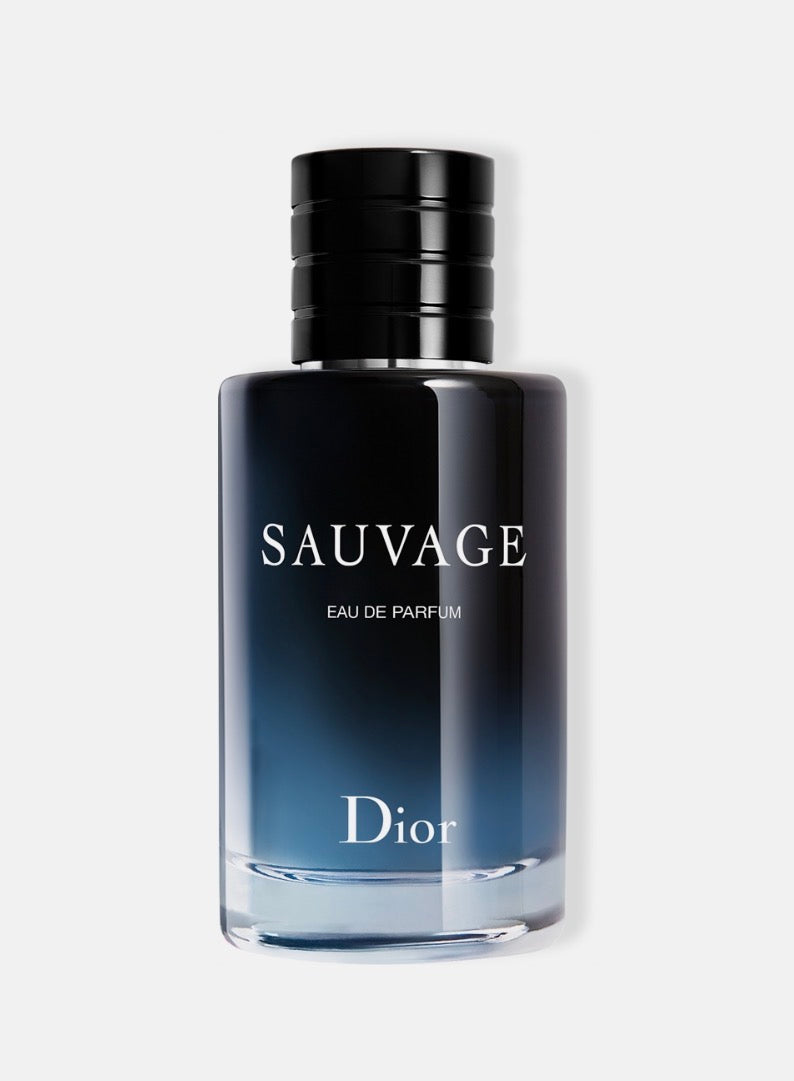 DIOR Sauvage 100ml