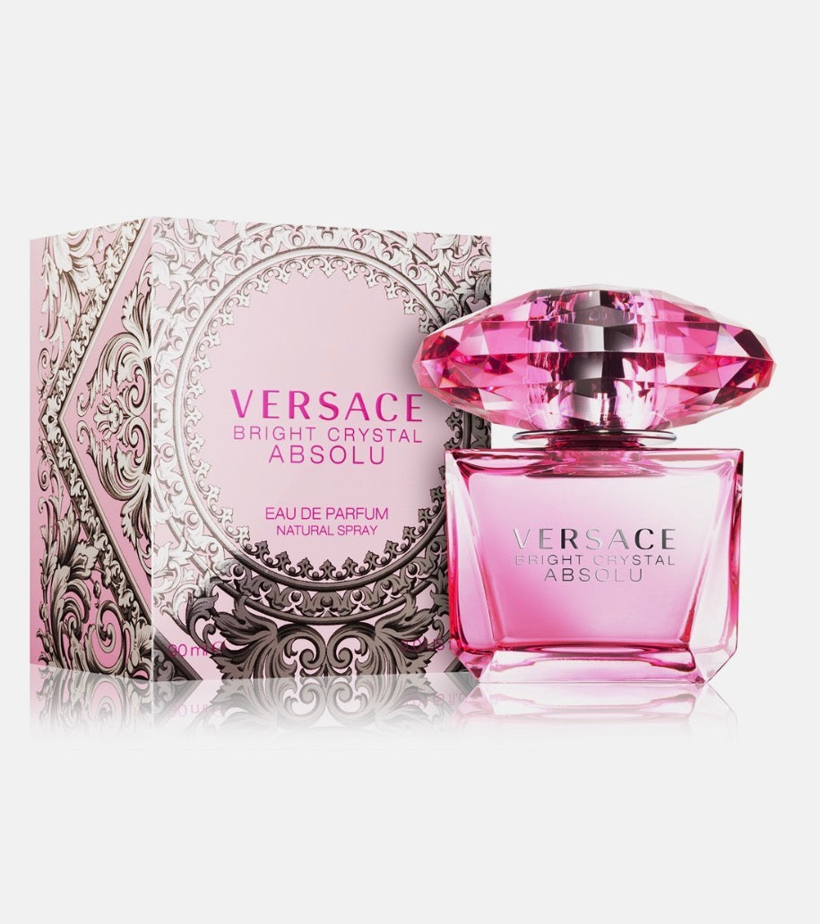 Versace Bright Crystal Absolu 100ml