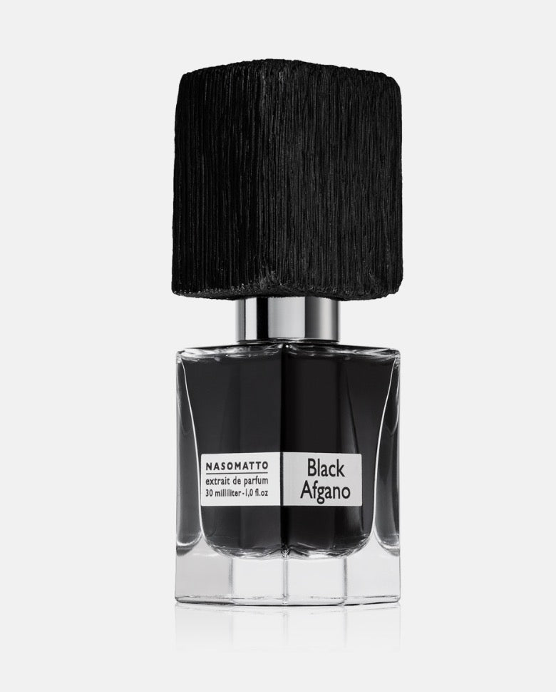 Nasomatto Black Afgano 30ml