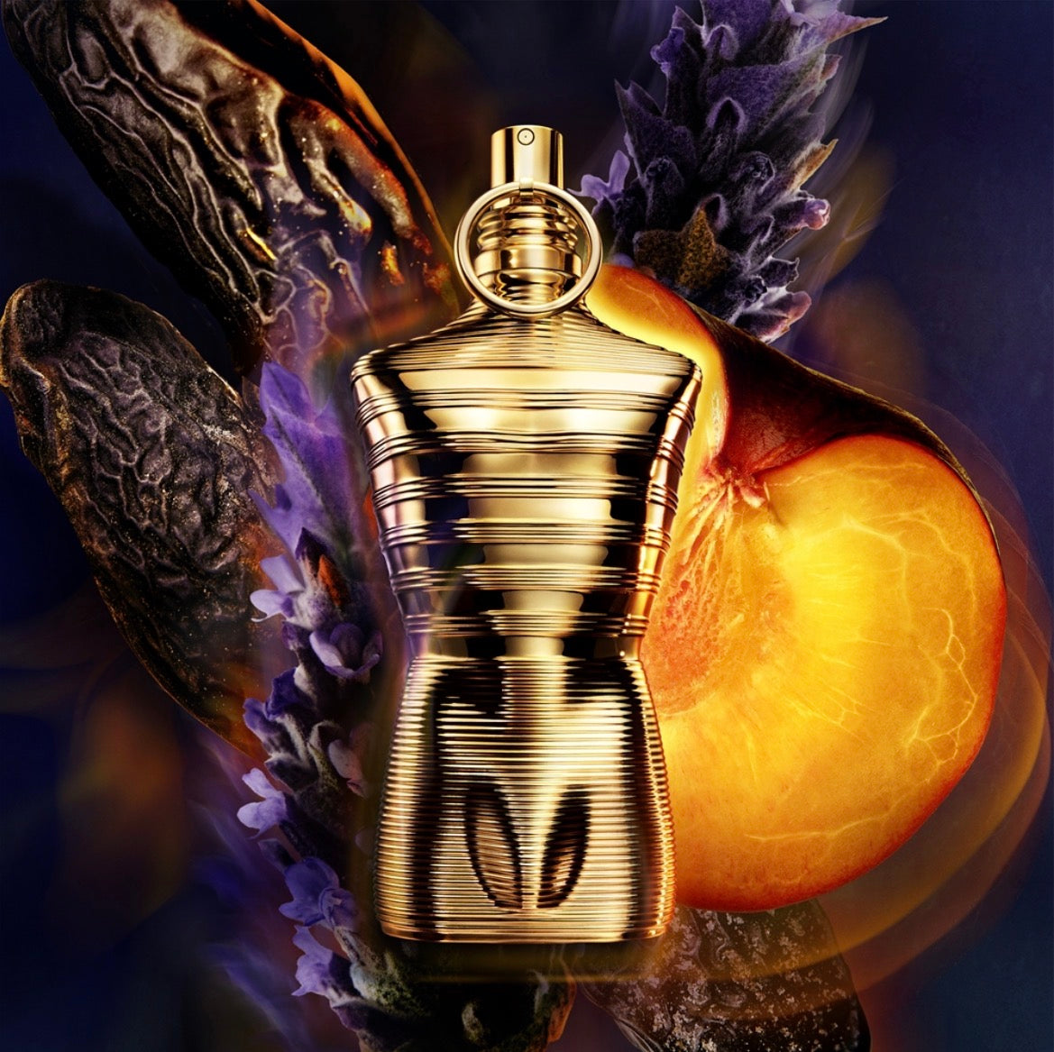 Jean Paul Gaultier Le Male Elixir Absolu 125ml