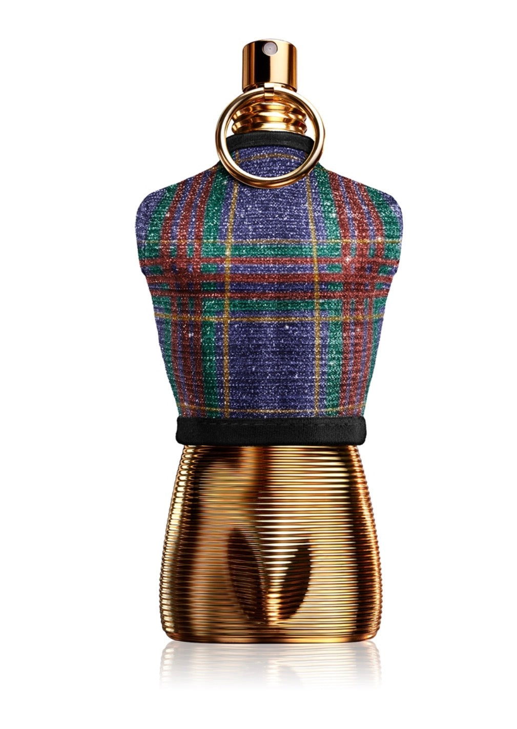 Jean Paul Gaultier Le Male Elixir Collector 125ml