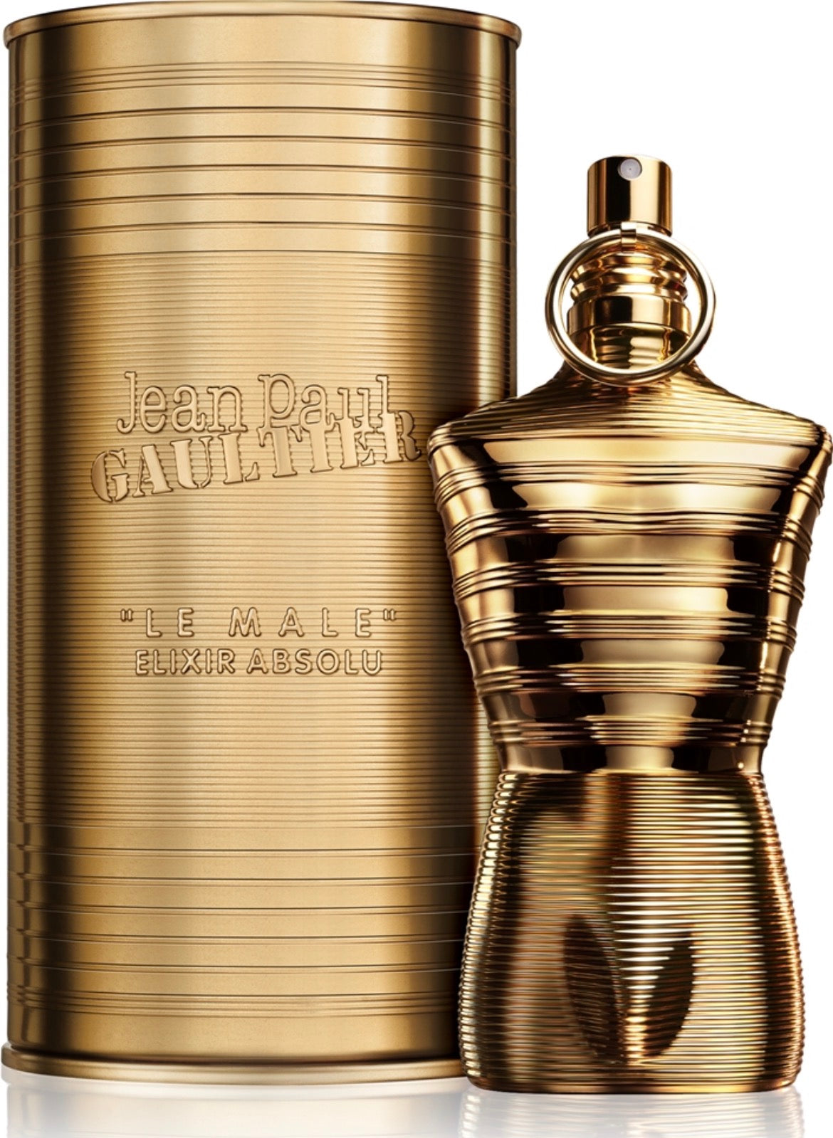 Jean Paul Gaultier Le Male Elixir Absolu 125ml