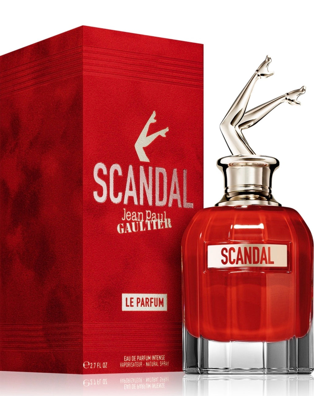 Jean Paul Gaultier Scandal Le Parfum 100ml