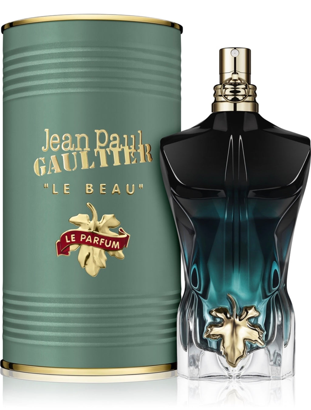 Jean Paul Gaultier Le Beau Le Parfum Intense 125ml