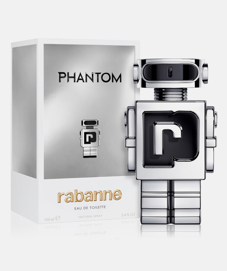 Rabanne Phantom 100ml