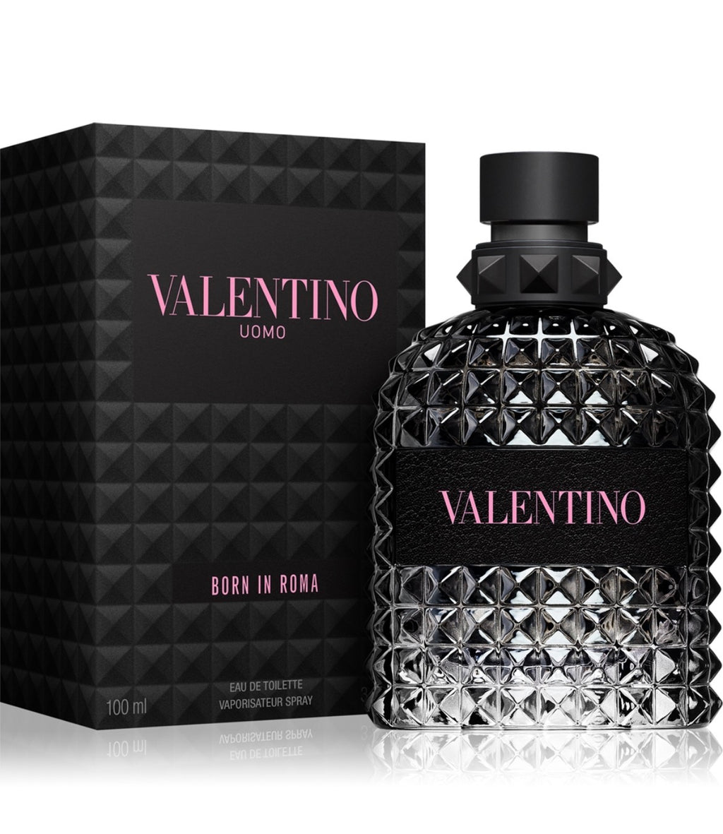 Valentino Born In Roma Uomo 100ml